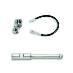 DUCATI PERFORMANCE PANIGALE V2 Reverse gear change control wiring