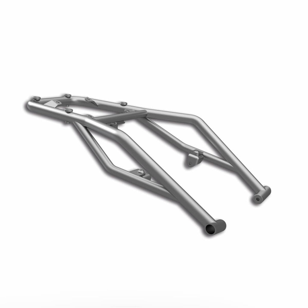 SCRAMBLER DUCATI DESERTX Top case subframe
