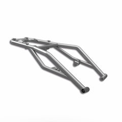 SCRAMBLER DUCATI DESERTX Top case subframe