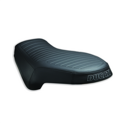 SCRAMBLER DUCATI 1100 SPORT 2020 Raised seat