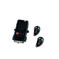 SCRAMBLER DUCATI MULTISTRADA V4S 2021 Anti-theft kit