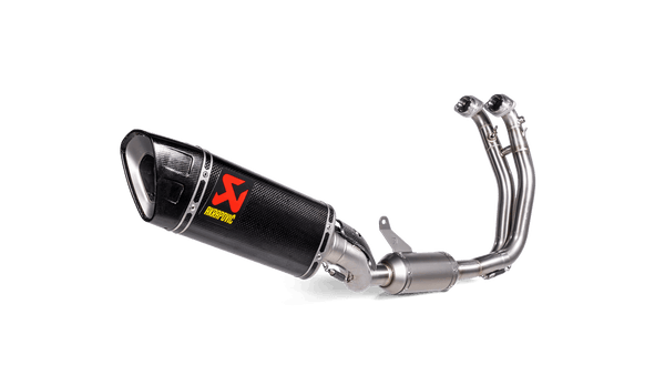 Akrapovic APRILIA RS 660 2021 Racing Line (Carbon) S-A6R1-APLC