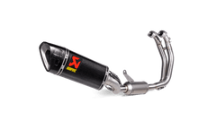 Akrapovic APRILIA RS 660 2021 Racing Line (Carbon) S-A6R1-APLC