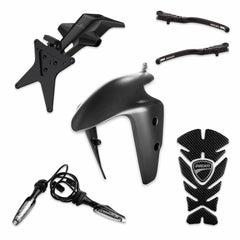 SCRAMBLER DUCATI SUPERSPORT 950 SuperSport Sport accessory pack