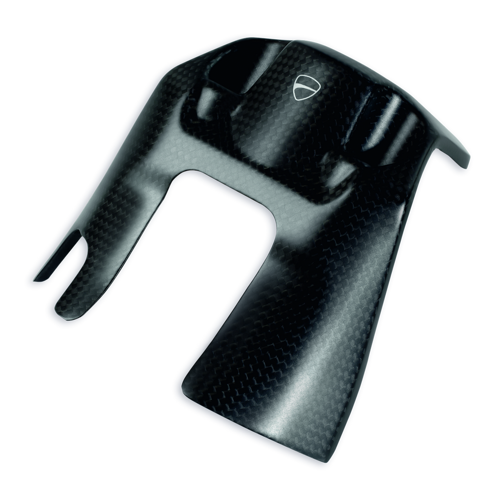 DUCATI PERFORMANCE MONSTER 1200 S Carbon ignition switch cover
