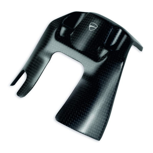 DUCATI PERFORMANCE MONSTER 1200 S Carbon ignition switch cover