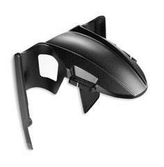 SCRAMBLER DUCATI HYPERMOTARD 950 Carbon front mudguard
