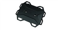 SCRAMBLER DUCATI MULTISTRADA V4S 2021 Rear luggage rack
