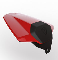 SCRAMBLER DUCATI MONSTER 2022 Passenger seat cover