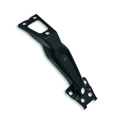 DUCATI PERFORMANCE HYPERMOTARD 950 SP Carbon number plate holder