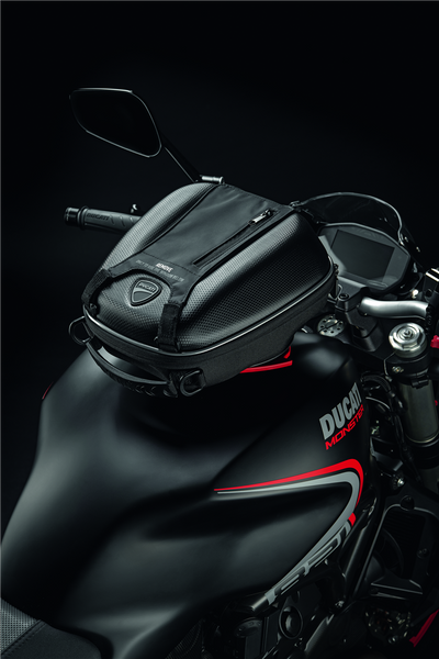 DUCATI PERFORMANCE MONSTER 1200 S Tank pocket bag