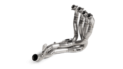 Akrapovic HONDA CBR 1000RR-R FIREBLADE / SP 2021 Optional header (Titanium) E-H10E2
