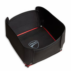 SCRAMBLER DUCATI MULTISTRADA V4 Lining for aluminium Top Case