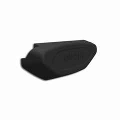 SCRAMBLER DUCATI MULTISTRADA V4 Cushion for aluminium top case