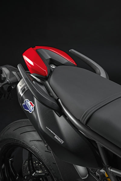 SCRAMBLER DUCATI HYPERMOTARD 950 Passenger grab handles