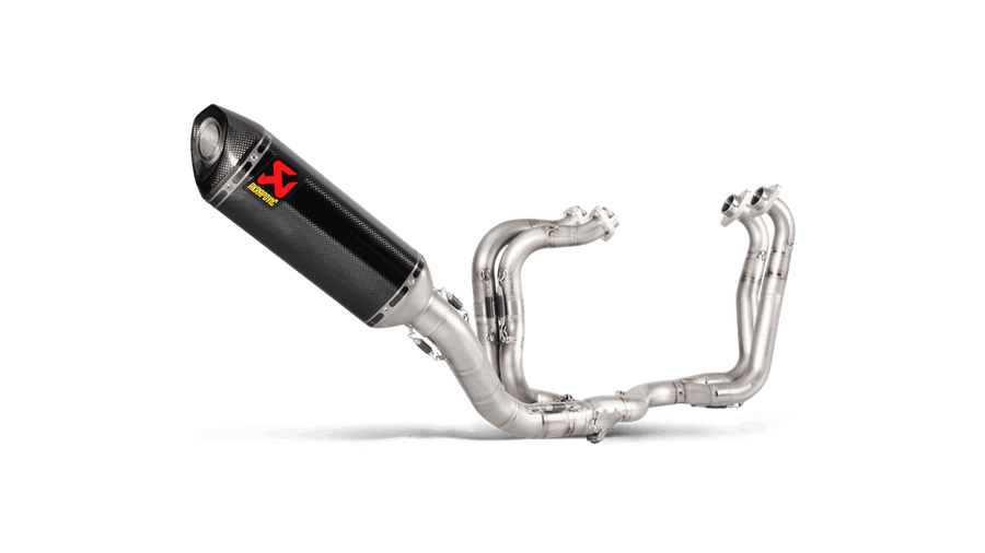 Akrapovic APRILIA RSV4 2021 Evolution Line (Carbon) S-A10E8-RC