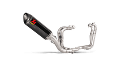Akrapovic APRILIA RSV4 2021 Evolution Line (Carbon) S-A10E8-RC