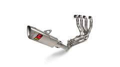 Akrapovic HONDA CBR 1000RR-R FIREBLADE / SP 2021 Evolution Line (Titanium) S-H10E3-APLT