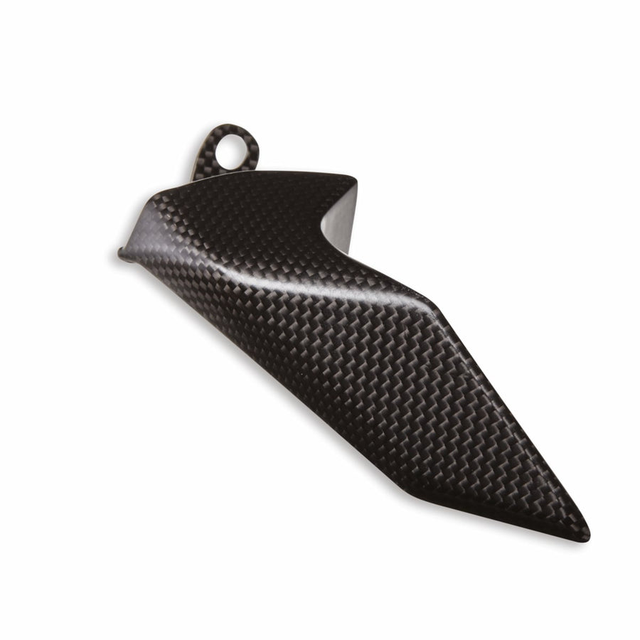 SCRAMBLER DUCATI PANIGALE V4 Carbon chain guard