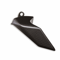 SCRAMBLER DUCATI PANIGALE V4 Carbon chain guard