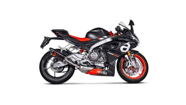 Akrapovic APRILIA RS 660 2021 Racing Line (Carbon) S-A6R2-HAPC