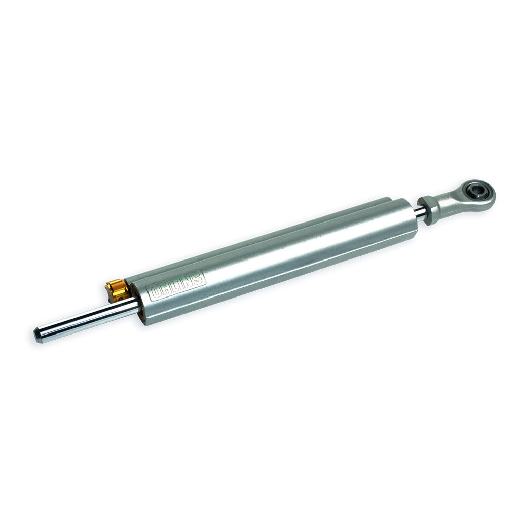 DUCATI PERFORMANCE HYPERMOTARD 950 SP Öhlins adjustable steering damper