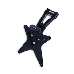 SCRAMBLER DUCATI 1100 SPORT 2020 Number plate holder