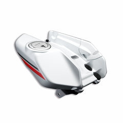 SCRAMBLER DUCATI DESERTX Auxiliary tank