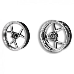 DUCATI MONSTER 1200 SCALLOPED WHEELS / 96380021A