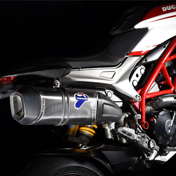 TERMIGNONI DUCATI HYPERMOTARD 939 FULL EXHAUST / 96480061A - DennisPowerSport - 2