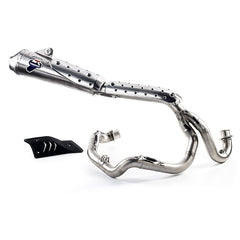 TERMIGNONI DUCATI SCRAMBLER HIGH-MOUNT FULL EXHAUST / 96480691A