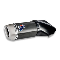 TERMIGNONI DUCATI MULTISTRADA 1200 SLIP-ON EXHAUST / 96480711A