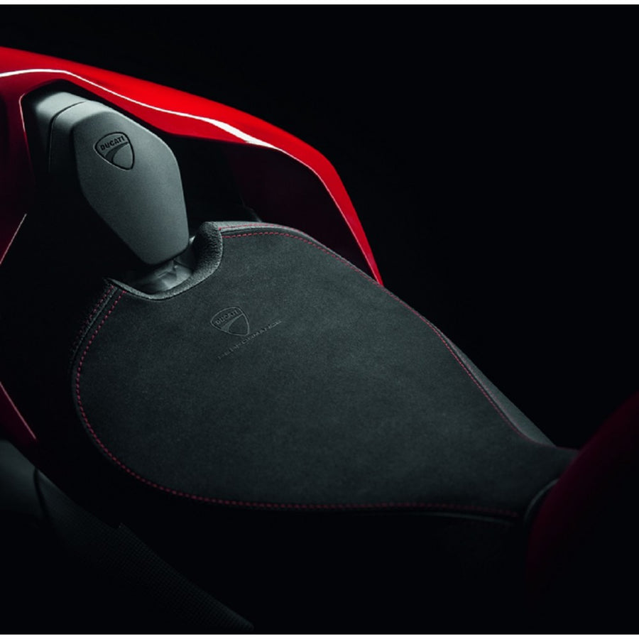 DUCATI PANIGALE V4 S RACE SEAT 96880581A