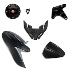SCRAMBLER DUCATI HYPERMOTARD 950 Style accessory package