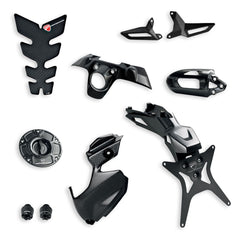 DUCATI PANIGALE SBK SPORT ACCESSORY PACKAGE /