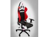 DUCABIKE | 987700700 - Office Chair Ducati Corse