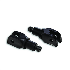 SCRAMBLER DUCATI MULTISTRADA V4S 2021 Adapter for footpegs