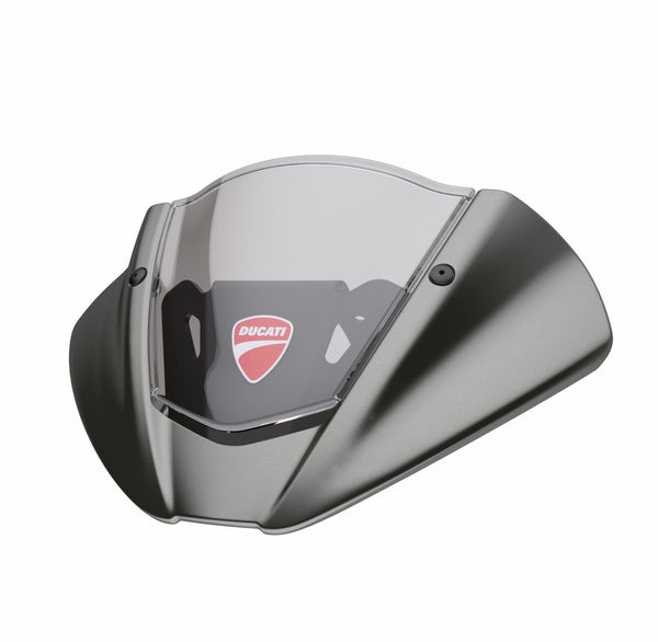 SCRAMBLER DUCATI MONSTER 2022 Sport Headlight Fairing