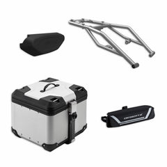 SCRAMBLER DUCATI DESERTX Urban accessory package