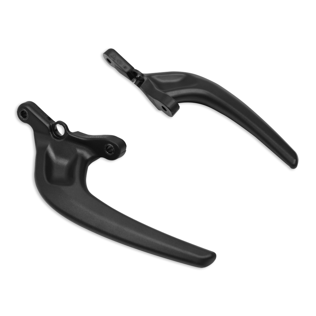 DUCATI PERFORMANCE HYPERMOTARD 950 SP Passenger grab handles