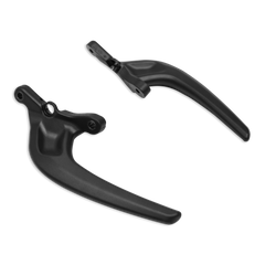 DUCATI PERFORMANCE HYPERMOTARD 950 SP Passenger grab handles