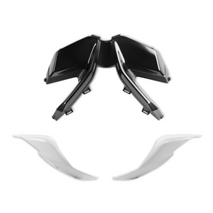 DUCATI PANIGALE RACING TAIL FAIRING KIT / #97180281A