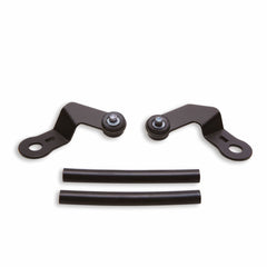 SCRAMBLER DUCATI MULTISTRADA V4 Pair of reservoir supports