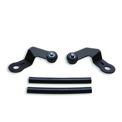 SCRAMBLER DUCATI MULTISTRADA V4S 2021 Pair of reservoir supports
