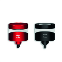 SCRAMBLER DUCATI MULTISTRADA V4S 2021 Brake fluid reservoir