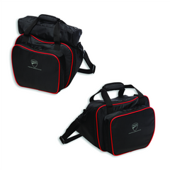 SCRAMBLER DUCATI MULTISTRADA V4S 2021 Liners for plastic side panniers