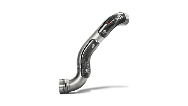 Akrapovic BMW R NINET 2020 Link Pipe (Titanium) L-B12SO9T