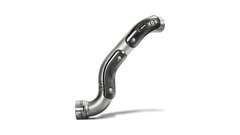 Akrapovic BMW R NINET 2020 Link Pipe (Titanium) L-B12SO9T