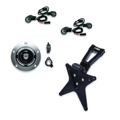 SCRAMBLER DUCATI 1100 SPORT 2020 Active kit