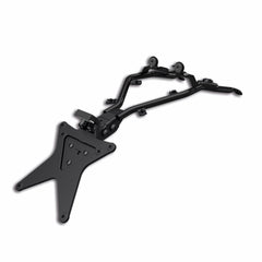 SCRAMBLER DUCATI DESERTX Number plate holder